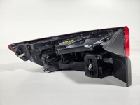 Фара правый  задний  задняя renault megane iv рестайлинг  led универсал cala европа в Украине, фото thumb