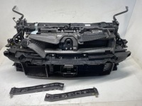 фото thumb №3, Pas передній радіатор балка renault clio v 1.0 tce 19-23