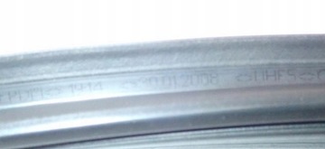 фото thumb №9, Прокладка двері l/p зад 4f0839911a audi a6 s6 c6