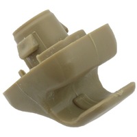 фото thumb №3, Крючок защитные накладки солнцезащитный honda accord vii 7