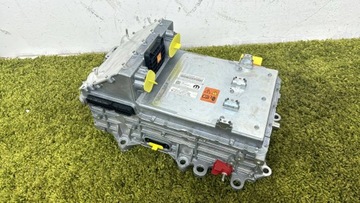 фото thumb №1, Модуль блок керування реле інвертор батарея інвертор fiat 500e 2 ii 19-24