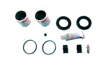 фото thumb №1, Autofren набор ремонтный суппорт ford ranger 2.5