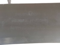 Бампер, решітка , решітка радіатора, ґрати nissan qashqai 2 рестайлінг  392. Київ, фото thumb