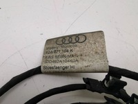 фото thumb №6, Audi a1 2019 з задній джгут трубопровід датчика паркування pdc