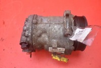 фото thumb №6, Компрессор насос кондиционера 9660555380 citroen c5 ii x7 iii 2.0 hdi 163 km