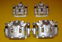 фото thumb №1, Супорти лівий правий перед задня nissan pathfinder iii 3 r51 320/30 370,60/18mm