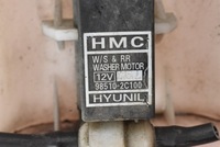 фото thumb №6, Бачок омывателя 98610-2e000 hyundai tucson 1 i 2.0 crdi 112 km