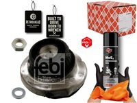 фото thumb №1, Подушка амортизатора задня l/p alfa romeo 147 gt 1.6-3 #petrolhead pro+ kit1