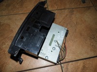 фото thumb №4, Vito w639 109 2.2cdi 07' рамка радио радиопроигрыватель becker a6396890931