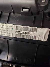 фото thumb №8, Citroen c4 i 2005 спидометр / спидометр