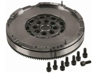 фото thumb №1, Колесо маховик sachs 2294 701 042