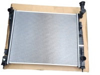 фото thumb №1, Радіатор wody двигуна ava jeep grand cherokee iv 3.6 5.7