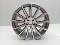 фото thumb №16, Mercedes glb amg w247 алюмінієвий диск 8.0" x 20" 5x112 et 48 a2474011600 ÷