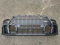 фото thumb №1, Бампер передний mini cooper s f56 lci lift works