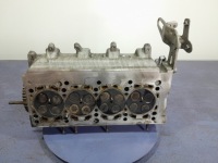 фото thumb №10, Audi a4 b8 2.0 tdi 120 km cjcc головка двигателя валы рамка 03l103373j