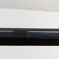 фото thumb №5, Audi e-tron 2019 левая сторона молдинг / прокладка стекло дверь задних