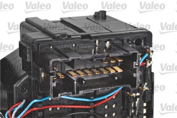 фото thumb №12, Перемикач двірник renault clio 1,2 13- valeo val251700