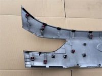 фото thumb №9, Накладка w кришка багажника зад планка спойлер універсал kia ceed iii 3 18-22r 2021r