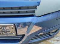 фото thumb №7, Opel astra h бампер перед передний комплектный