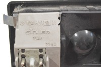 Лампа стелі перемикач люк mercedes w126 c126 w124 1248201301 Київ, фото thumb