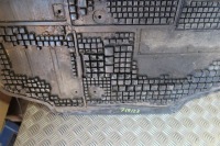 фото thumb №13, Захист шасі golf jetta 1k082537ag