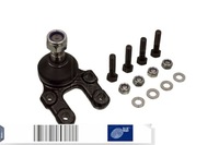 фото thumb №1, Blue print шарова опора важеля перед l/p ford maverick nissan pathfinder