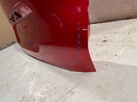 фото thumb №9, Renault captur кришка багажника багажника задня задня