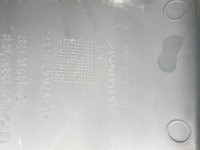 Підніжка нижній volvo fm4 Доставка, фото thumb