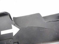 Кронштейн задній полиця правий alfa 156 156034380 в Україні, фото thumb