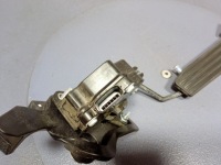 фото thumb №6, Lexus is iii xe30 3.5 v6 b потенціометр педаль газу 78110-30161