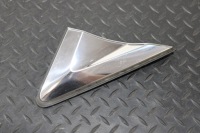 фото thumb №1, Треугольник заглушка крыла правый задняя lexus es 300h es300h vii 7