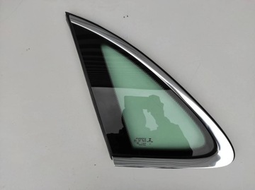 фото thumb №1, Скло кузовна задня ліва porsche macan 95b