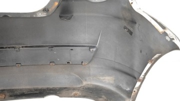 фото thumb №12, Бампер зад задний chevrolet aveo t250 07-11r