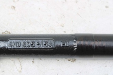 фото thumb №6, Vw id4 пенополистирол багажника 10a012115c 10a012115c + hak ушко 10a012115c 10a0