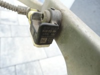 Audi a6 c7 2.0 3.0 tdi 11-14 ремінь передній радіатор підсилювач балка комплект . Ціна, фото thumb