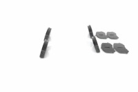 фото thumb №12, Тормозные колодки ham. suzuki grand vitara 05- bosch 986 494 241 комплект тормозные колодки