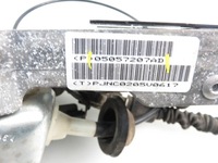 фото thumb №5, Колонка рулевая chrysler voyager iv 05057207ad