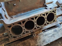 фото thumb №5, Блок двигуна mercedes w107 r 107 4,5 1170110801