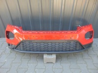 фото thumb №2, Бампер перед передний 2pdc vw troc t-roc 2ga807221ag
