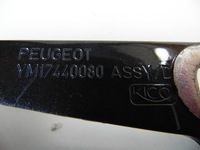 фото thumb №5, Петля крышки левый правый peugeot rcz kuac