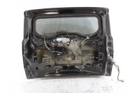 Кришка багажника задні задня багажника комплектна ford ecosport 2 2 mk2 рестайлінг Недорого, фото thumb