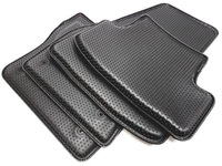 фото thumb №6, Оригинальный номер vag коврики велюровые kpl vw t-roc 2018-