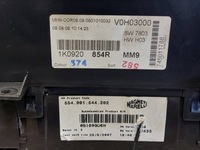 фото thumb №11, Набор стартовый golf v 1.9 tdi 03g906021pl 3c8937049d 1k0959433cp