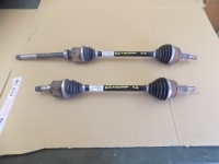 фото thumb №1, Приводной вал правая перед передняя citroen c5 aircross 1.2 9819435780 0ryginał