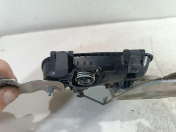 фото thumb №5, Ручка дверь левый зад внутренняя citroen berlingo ii partner