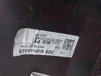 фото thumb №8, Opel mokka b бампер перед 9835277680 оригинал