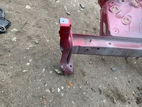 фото thumb №4, Citroen c4 picasso ii четверть правый перед