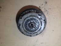 фото thumb №1, Vw t-roc 2ga зчеплення повний, притиск , двомасовий маховик