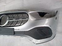 фото thumb №5, Mercedes gla ii 2 h247 w247 бампер