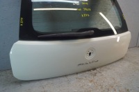 Fiat grande punto evo кришка багажника задня 296/a k877 Доставка, фото thumb